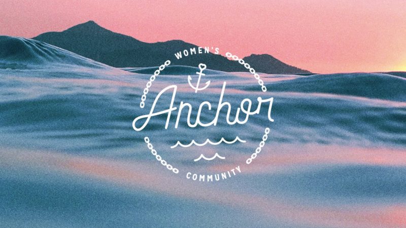 Anchor women's community