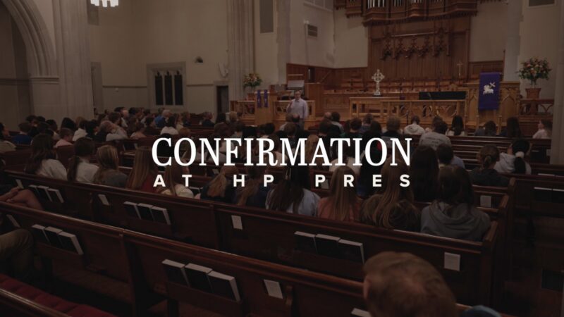 confirmation