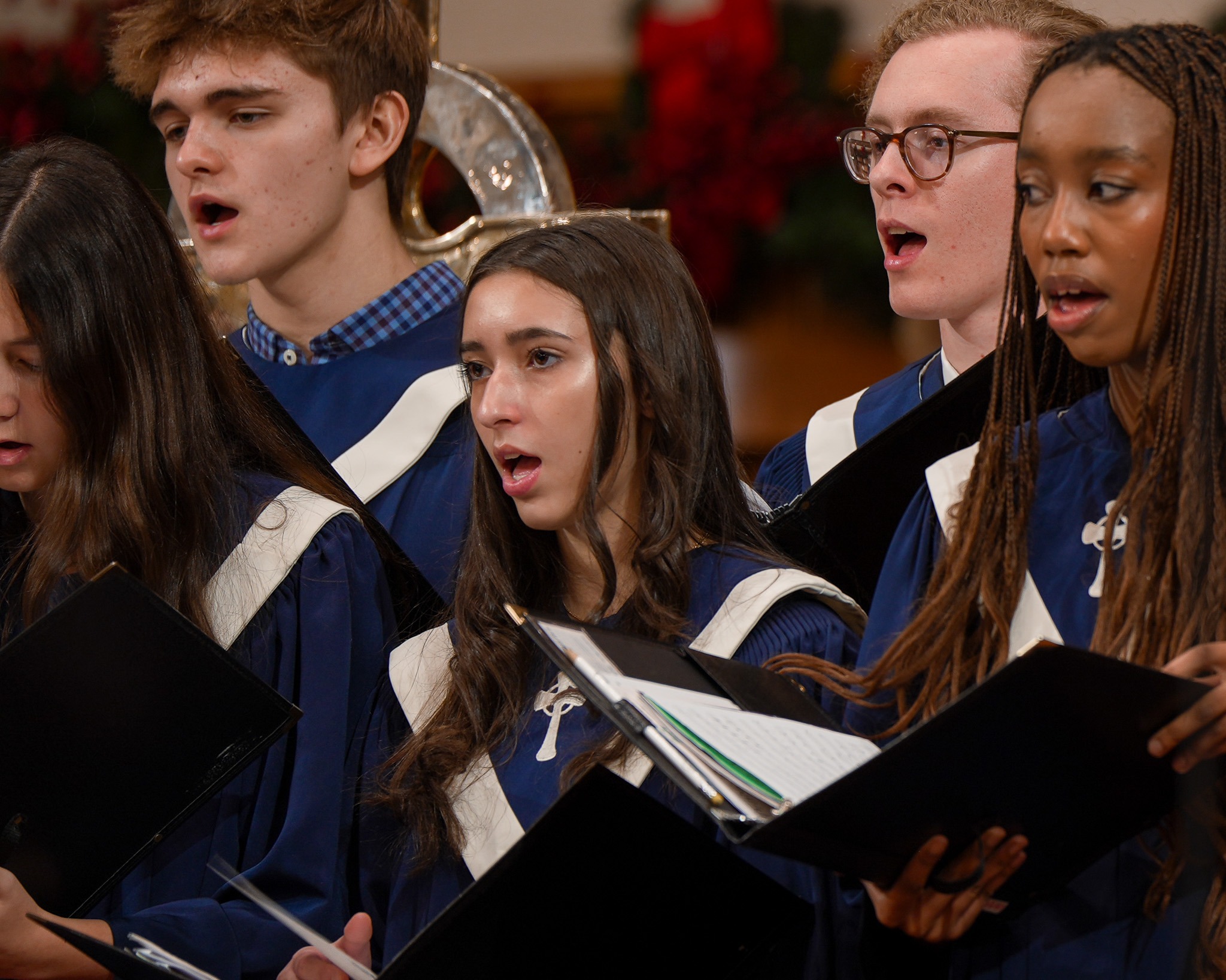 choir