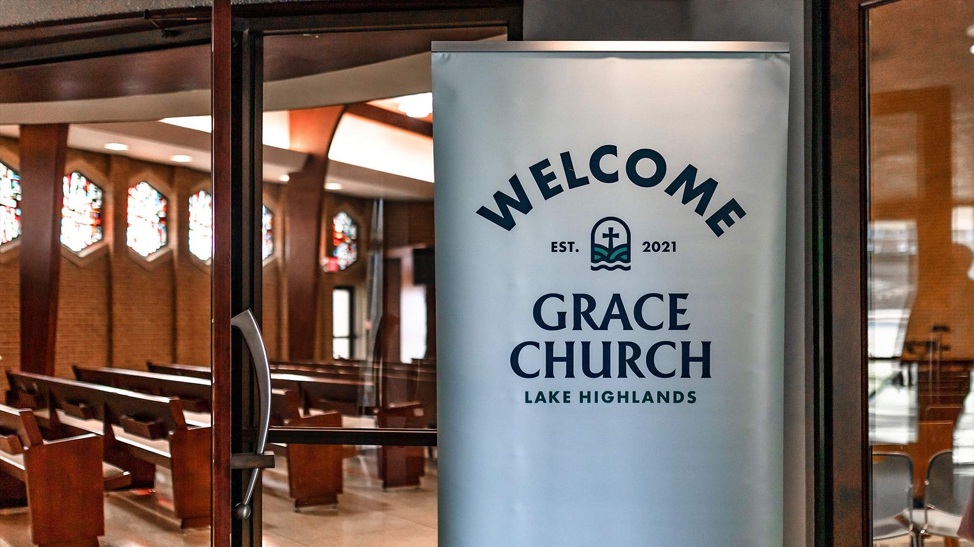 grace church sanctuary