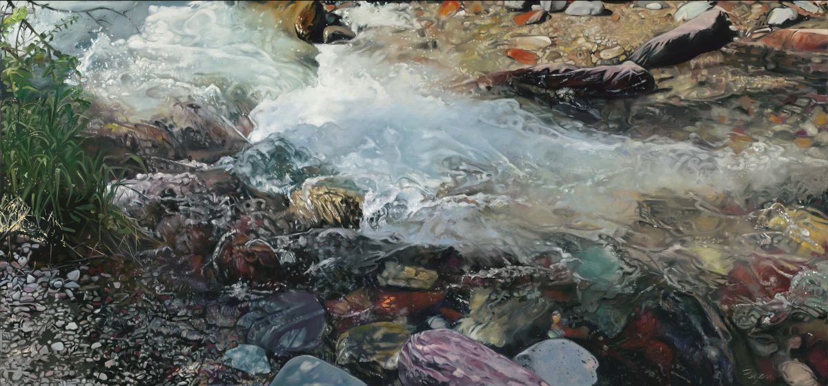 Water of Life - Fegan