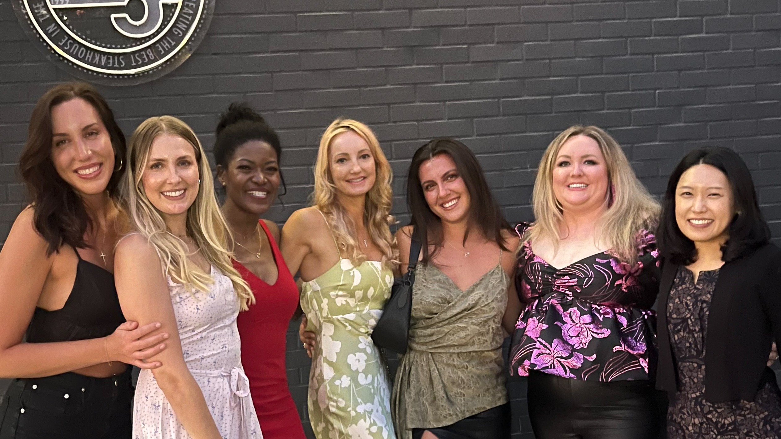 Efua and Community Group