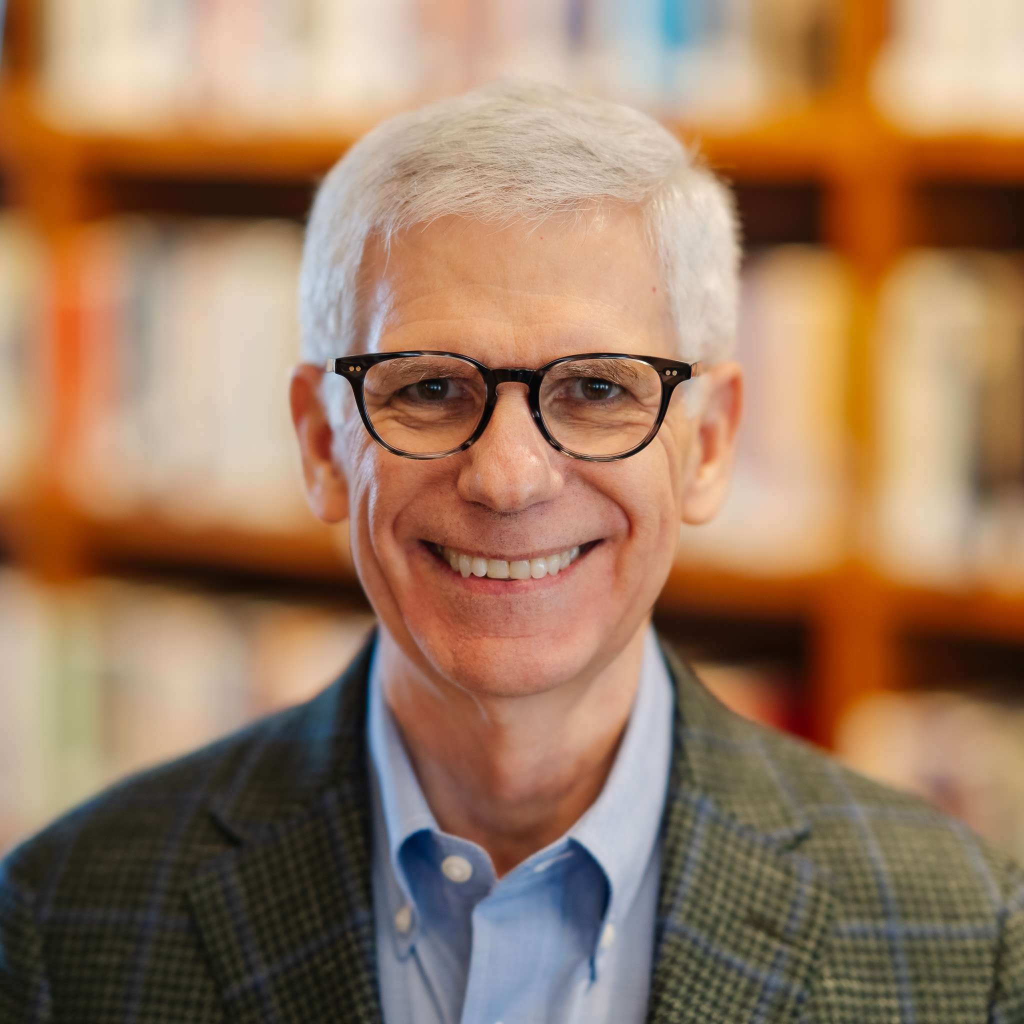 Neil Rambin